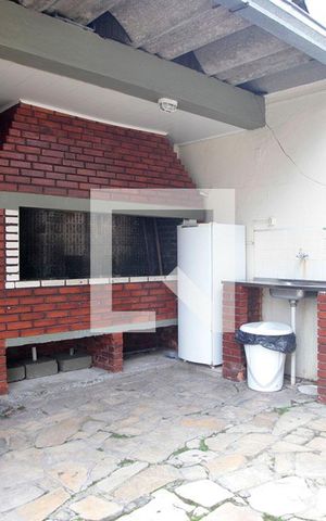 Apartamento à venda com 43m², 2 quartos e sem vagaÁrea Comum - Churrasqueira