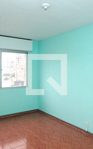 Apartamento à venda com 43m², 2 quartos e sem vagaQuarto 1
