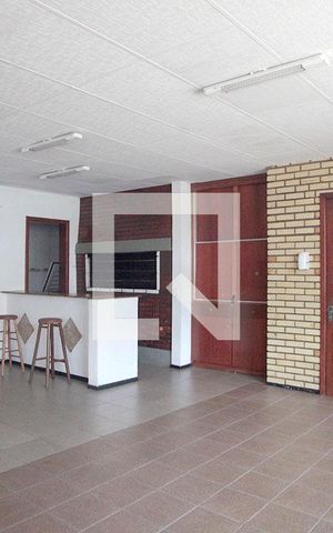 Apartamento à venda com 43m², 2 quartos e sem vagaÁrea Comum - Salão de Festas