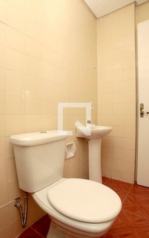 Apartamento à venda com 43m², 2 quartos e sem vagaBanheiro