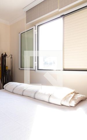 Apartamento à venda com 67m², 2 quartos e 1 vagaQuarto 2