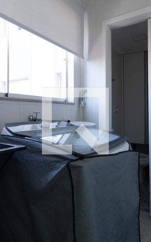 Apartamento à venda com 67m², 2 quartos e 1 vagaÁrea de Serviço