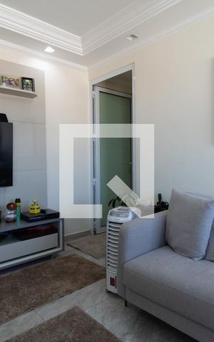 Apartamento à venda com 67m², 2 quartos e 1 vagaSala