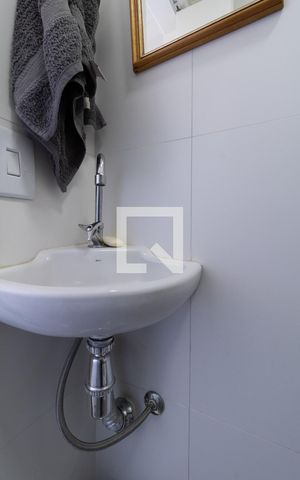 Apartamento à venda com 67m², 2 quartos e 1 vagaBanheiro