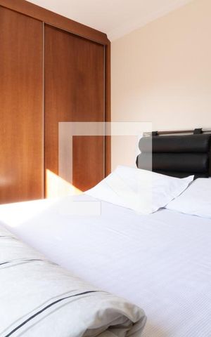 Apartamento à venda com 67m², 2 quartos e 1 vagaQuarto 2