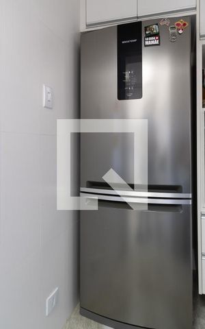 Apartamento à venda com 67m², 2 quartos e 1 vagaCozinha