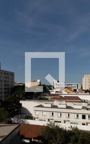 Apartamento à venda com 67m², 2 quartos e 1 vagaVista Sala