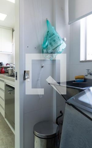 Apartamento à venda com 67m², 2 quartos e 1 vagaÁrea de Serviço