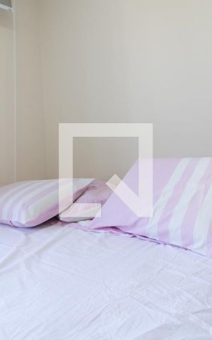 Apartamento à venda com 67m², 2 quartos e 1 vagaQuarto 1