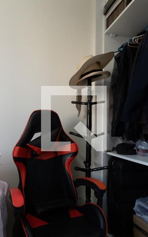 Apartamento à venda com 67m², 2 quartos e 1 vagaQuarto 1