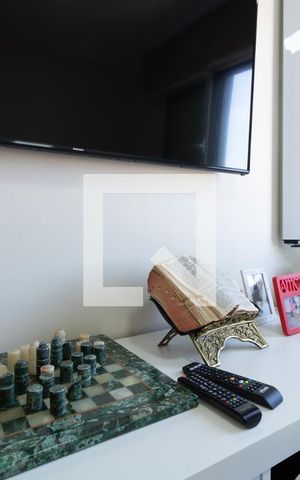 Apartamento à venda com 67m², 2 quartos e 1 vagaQuarto 1