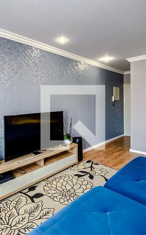 Apartamento para alugar com 110m², 3 quartos e sem vagaSala