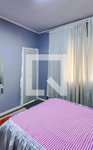 Apartamento para alugar com 110m², 3 quartos e sem vagaQuarto 1 - Suíte