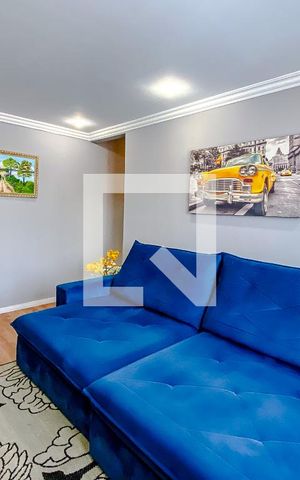 Apartamento para alugar com 110m², 3 quartos e sem vagaSala