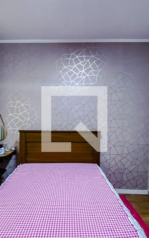Apartamento para alugar com 110m², 3 quartos e sem vagaQuarto 1 - Suíte