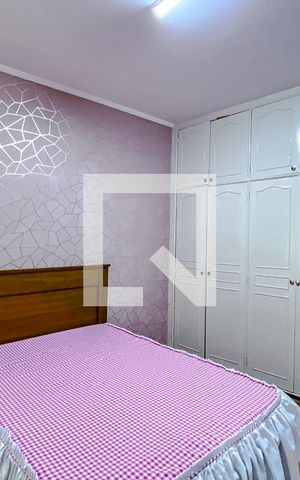 Apartamento para alugar com 110m², 3 quartos e sem vagaQuarto 1 - Suíte
