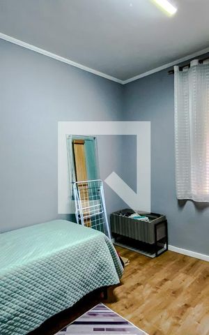 Apartamento para alugar com 110m², 3 quartos e sem vagaQuarto 3