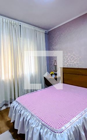 Apartamento para alugar com 110m², 3 quartos e sem vagaQuarto 1 - Suíte