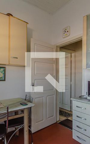 Apartamento à venda com 110m², 3 quartos e sem vaga Apartamento à venda com 110m², 3 quartos e sem vagaCozinha