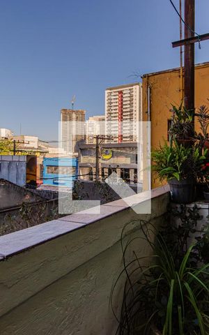 Apartamento à venda com 110m², 3 quartos e sem vaga Apartamento à venda com 110m², 3 quartos e sem vagaVaranda da Cozinha