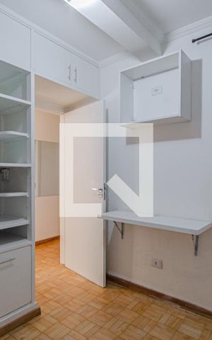 Apartamento à venda com 106m², 4 quartos e sem vaga Apartamento à venda com 106m², 4 quartos e sem vagaQuarto 1