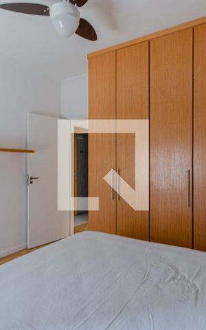 Apartamento à venda com 106m², 4 quartos e sem vaga Apartamento à venda com 106m², 4 quartos e sem vagaQuarto 2