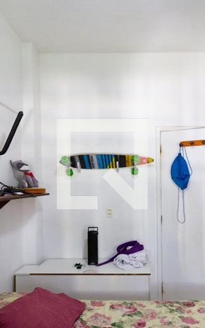 Apartamento à venda com 100m², 3 quartos e 1 vaga Apartamento à venda com 100m², 3 quartos e 1 vagaDetalhe do quarto 3
