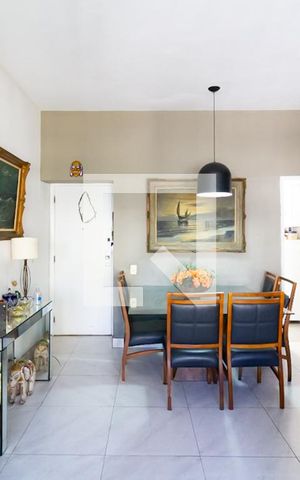 Apartamento à venda com 100m², 3 quartos e 1 vaga Apartamento à venda com 100m², 3 quartos e 1 vagaSala
