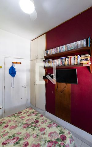 Apartamento à venda com 100m², 3 quartos e 1 vaga Apartamento à venda com 100m², 3 quartos e 1 vagaDetalhe do quarto 3