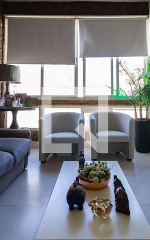 Apartamento à venda com 100m², 3 quartos e 1 vaga Apartamento à venda com 100m², 3 quartos e 1 vagaSala