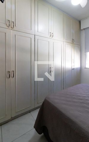 Apartamento à venda com 100m², 3 quartos e 1 vaga Apartamento à venda com 100m², 3 quartos e 1 vagaDetalhe da suíte 2