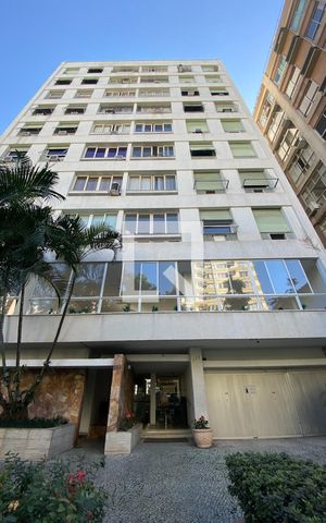Apartamento à venda com 100m², 3 quartos e 1 vaga Apartamento à venda com 100m², 3 quartos e 1 vagaFachada