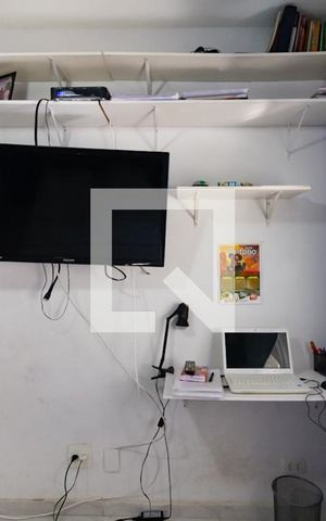 Apartamento à venda com 100m², 3 quartos e 1 vaga Apartamento à venda com 100m², 3 quartos e 1 vagaDetalhe da suíte 1