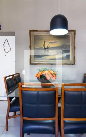 Apartamento à venda com 100m², 3 quartos e 1 vaga Apartamento à venda com 100m², 3 quartos e 1 vagaSala