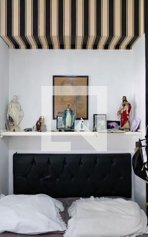 Apartamento à venda com 100m², 3 quartos e 1 vaga Apartamento à venda com 100m², 3 quartos e 1 vagaDetalhe da suíte 2