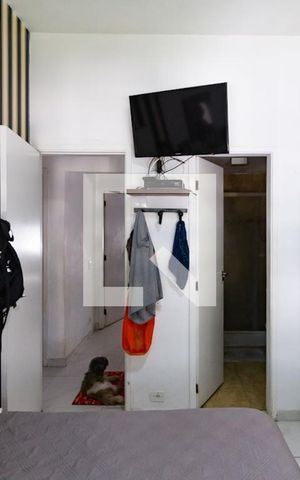 Apartamento à venda com 100m², 3 quartos e 1 vaga Apartamento à venda com 100m², 3 quartos e 1 vagaDetalhe da suíte 2