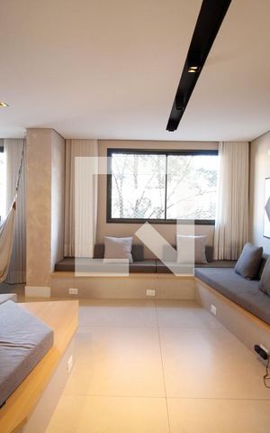 Apartamento à venda com 27m², 1 quarto e sem vaga Apartamento à venda com 27m², 1 quarto e sem vagaColiving