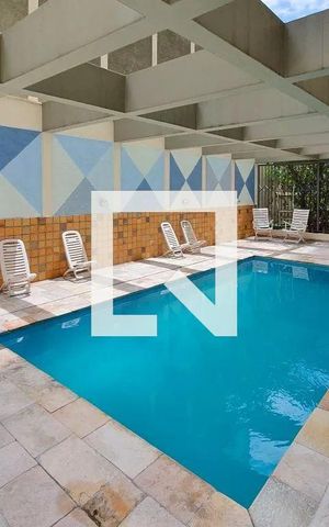 Apartamento à venda com 92m², 3 quartos e 1 vagaÁrea comum - Piscina