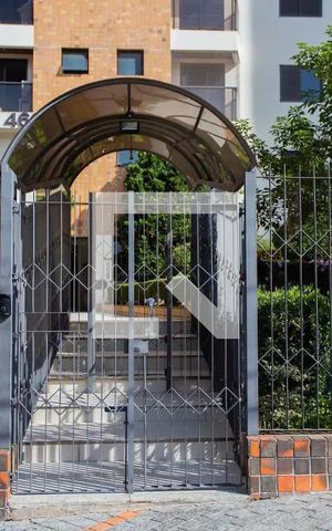 Apartamento à venda com 92m², 3 quartos e 1 vagaEntrada