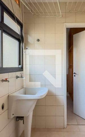 Apartamento à venda com 92m², 3 quartos e 1 vagaLavanderia 
