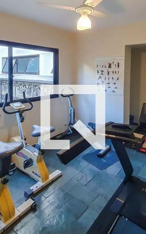 Apartamento à venda com 92m², 3 quartos e 1 vagaÁrea comum - Academia