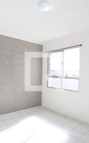 Apartamento para alugar com 50m², 2 quartos e 1 vagaSala