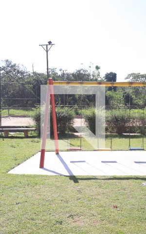 Apartamento para alugar com 50m², 2 quartos e 1 vagaÁrea comum - Playground