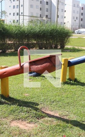 Apartamento para alugar com 50m², 2 quartos e 1 vagaÁrea comum - Playground