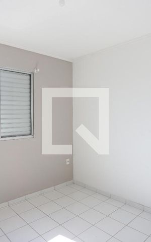 Apartamento para alugar com 50m², 2 quartos e 1 vagaQuarto 1