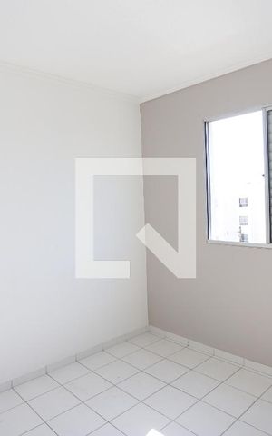 Apartamento para alugar com 50m², 2 quartos e 1 vagaQuarto 1