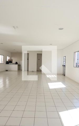 Apartamento para alugar com 50m², 2 quartos e 1 vagaSalão de festa