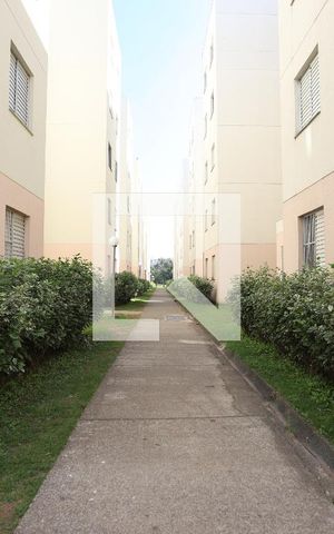 Apartamento para alugar com 50m², 2 quartos e 1 vagaÁrea comum