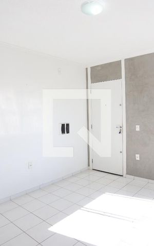 Apartamento para alugar com 50m², 2 quartos e 1 vagaSala