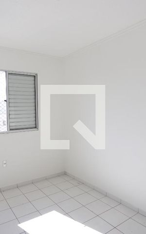 Apartamento para alugar com 50m², 2 quartos e 1 vagaQuarto 2